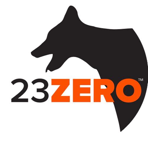 23Zero