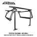 Leitner Designs Active Cargo System - FORGED - Toyota - Image 3