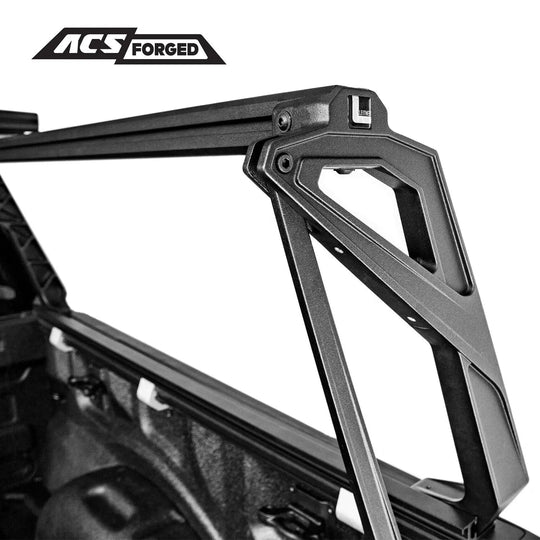 Leitner Designs Active Cargo System - FORGED - Toyota - Image 4