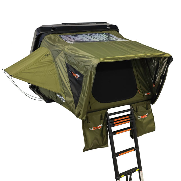 23Zero Armadillo Horizon 2 Hardshell Tent (Left Only) - 230HSARMH2L