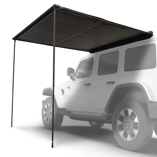 23Zero Bushman Awning 78" (78X98) + Room - 230AW78X98-RM