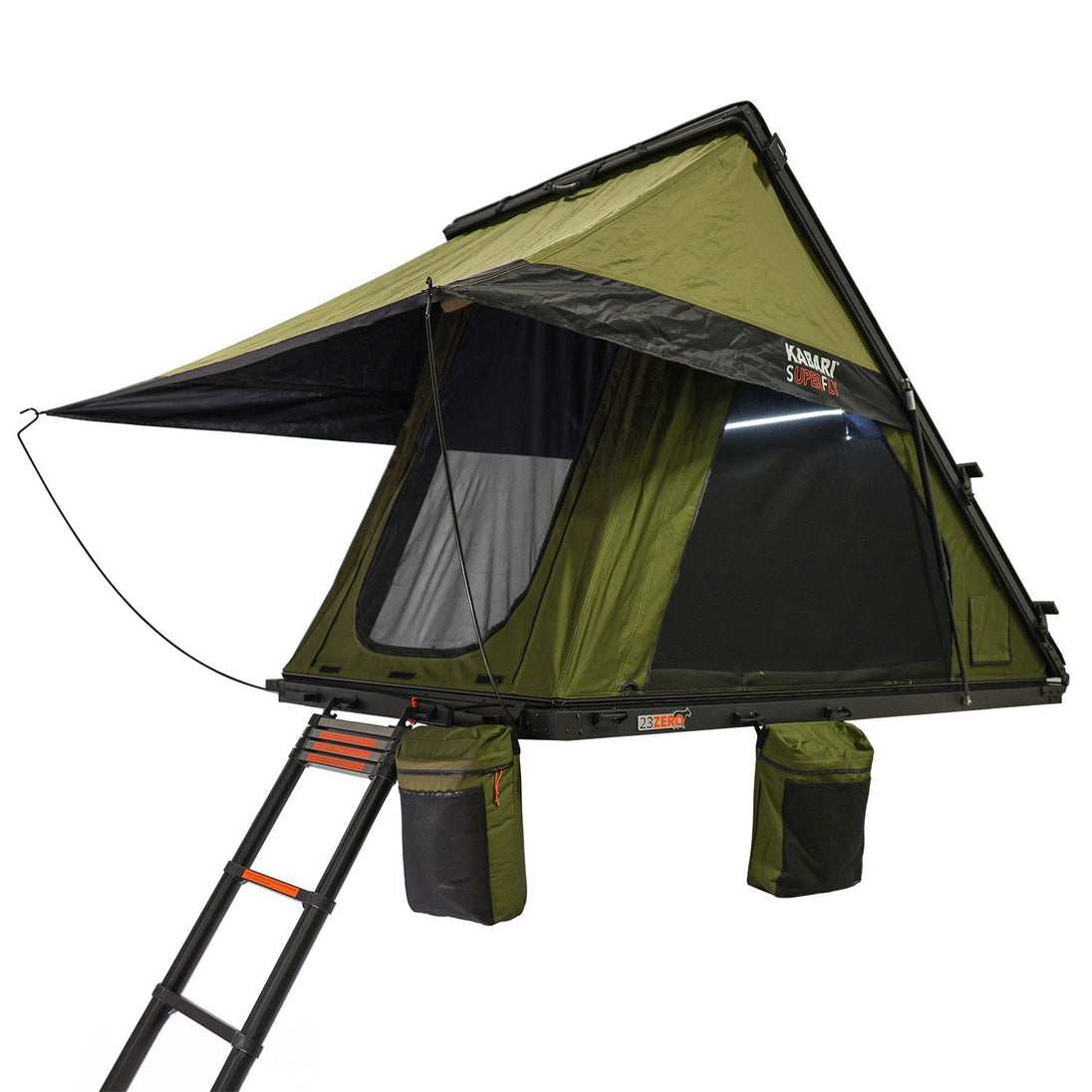 23Zero Kabari SuperFly RTT - 230HSKABSF