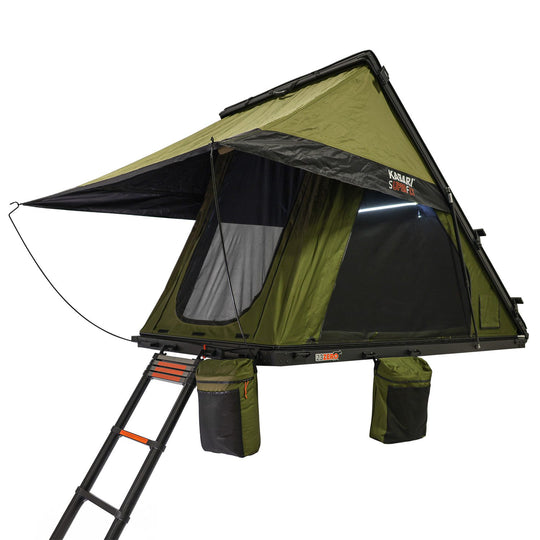 23Zero Kabari SuperFly RTT - 230HSKABSF
