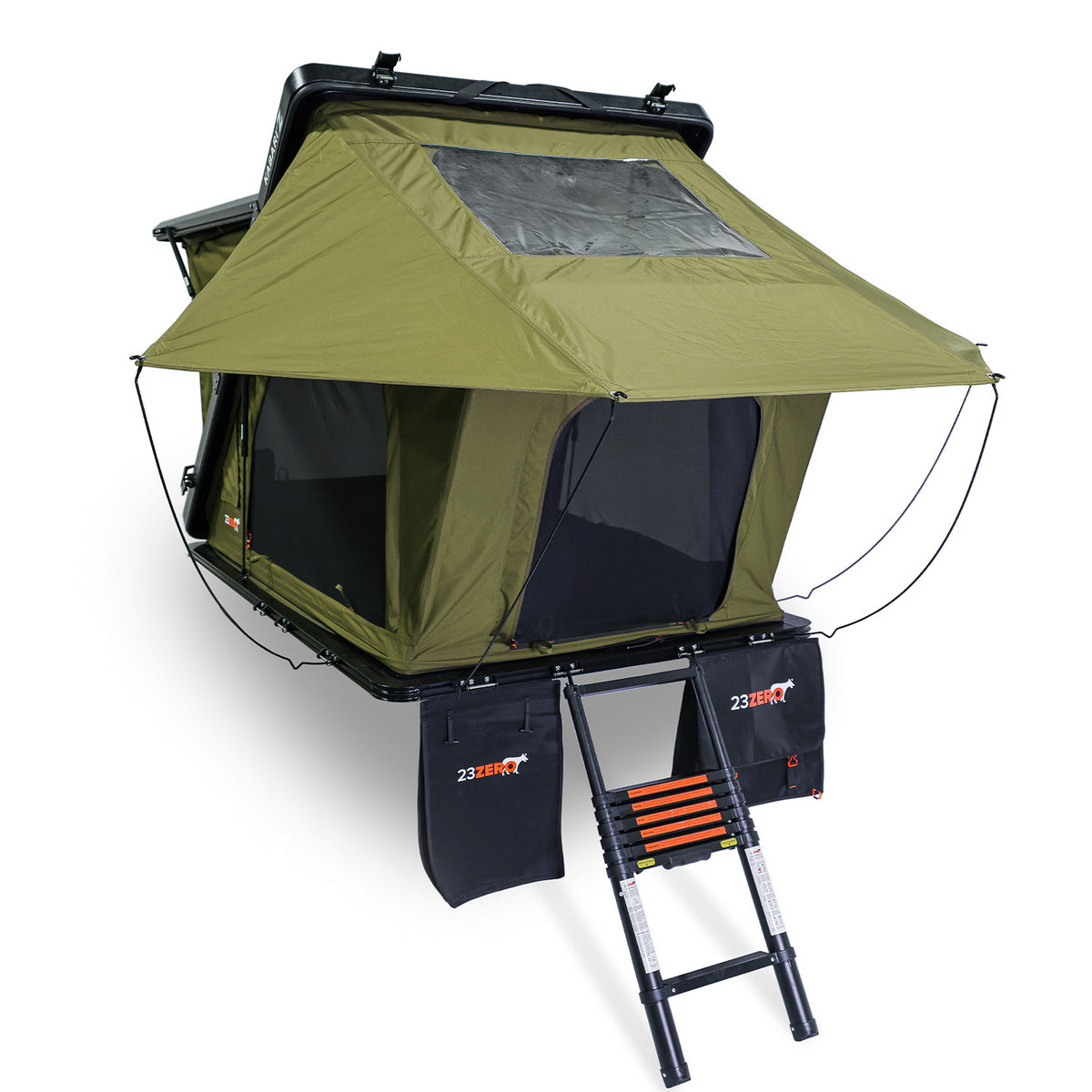 23Zero Kabari Z Hardshell Tent - 230HSKABZ