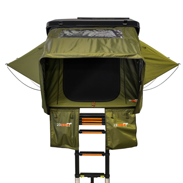 23Zero Armadillo Horizon 2 Hardshell Tent (Left Only) - 230HSARMH2L