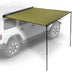 23Zero Bushman Awning 78" (78X98) + Room - 230AW78X98-RM