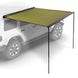 23Zero Bushman Awning 78" (78X98) + Room - 230AW78X98-RM