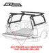 Leitner Designs Active Cargo System - FORGED - JEEP - Image 4
