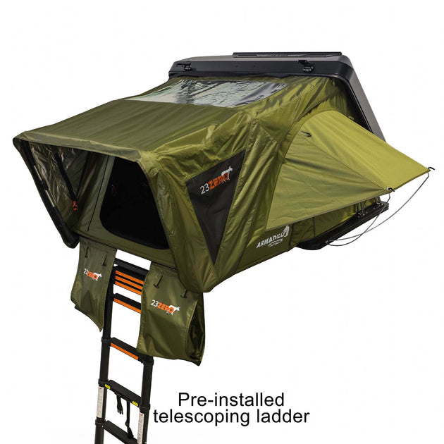 23Zero Armadillo Horizon 2 Hardshell Tent (Left Only) - 230HSARMH2L