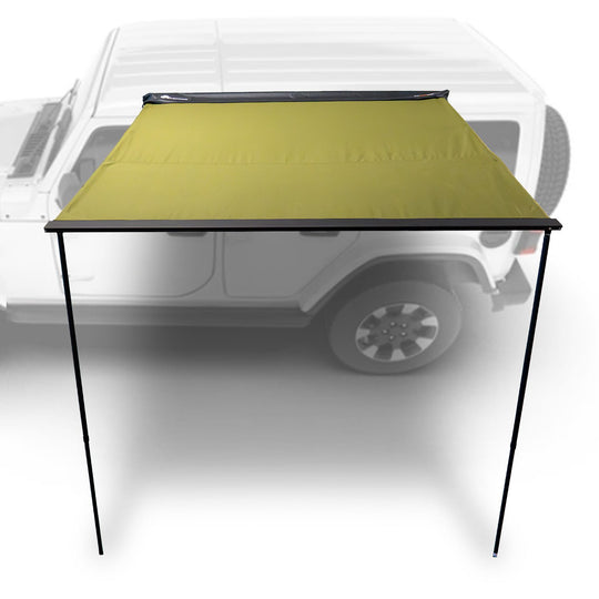 23Zero Bushman Awning 78" (78X98) + Room - 230AW78X98-RM