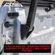Leitner Designs Active Cargo System - FORGED - JEEP - Image 5