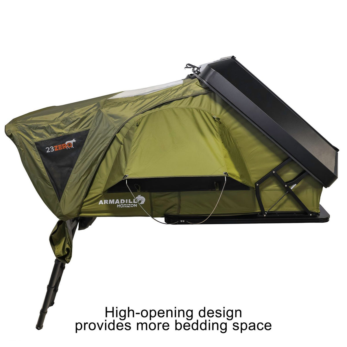 23Zero Armadillo Horizon 2 Hardshell Tent (Left Only) - 230HSARMH2L