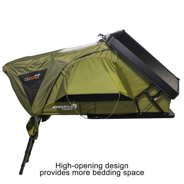 23Zero Armadillo Horizon 2 Hardshell Tent (Left Only) - 230HSARMH2L