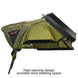 23Zero Armadillo Horizon 2 Hardshell Tent (Left Only) - 230HSARMH2L