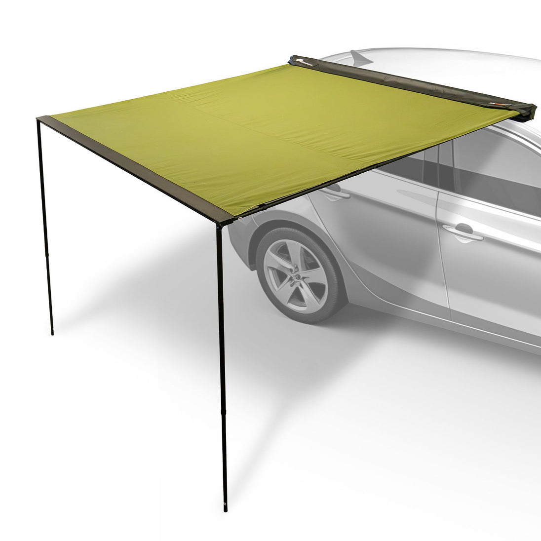23Zero Bushman Awning 78" (78X98) + Room - 230AW78X98-RM