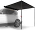 23Zero Bushman Awning 90" (90X98) + Room - 230AW90X98-RM