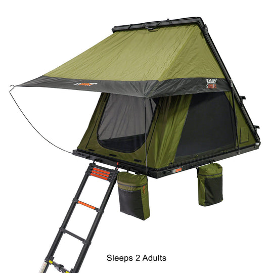 23Zero Kabari SuperFly RTT - 230HSKABSF