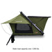 23Zero Kabari Z Hardshell Tent - 230HSKABZ