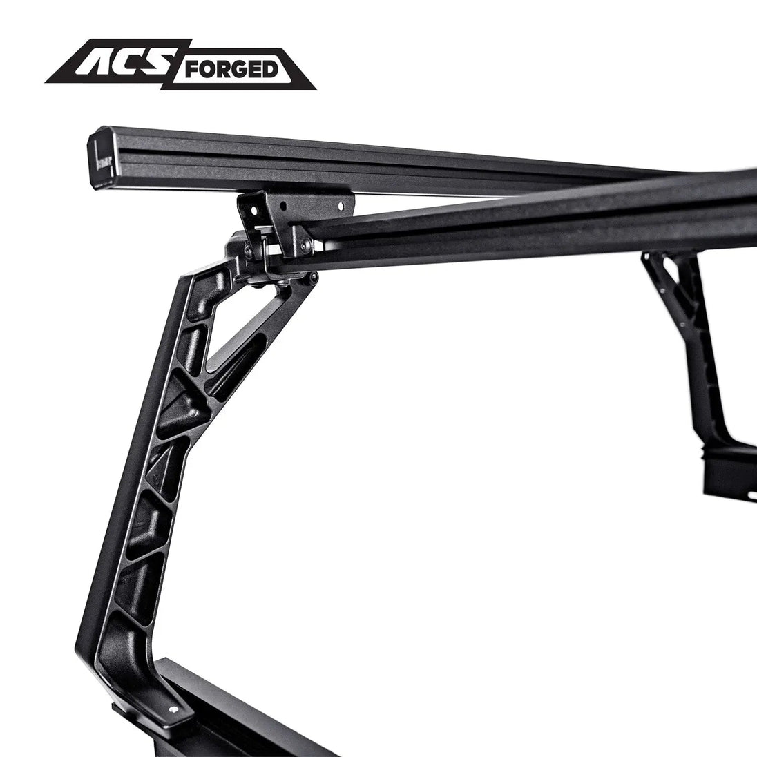 Leitner Designs Active Cargo System - FORGED - Toyota - Image 7