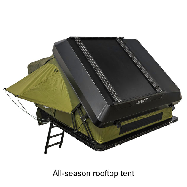 23Zero Armadillo Horizon 2 Hardshell Tent (Left Only) - 230HSARMH2L