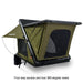 23Zero Kabari Z Hardshell Tent - 230HSKABZ