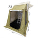 23Zero Annex Armadillo Horizon 3 - 230ANH3