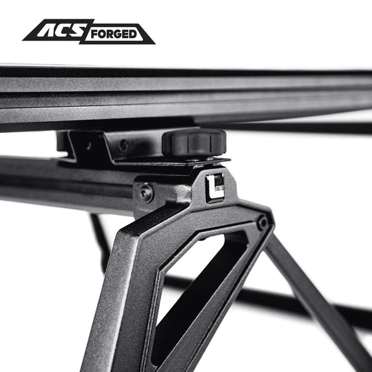 Leitner Designs Active Cargo System - FORGED - Ford - Image 8