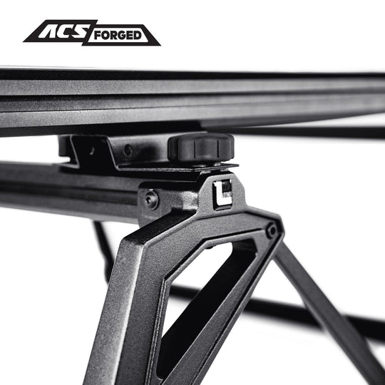 Leitner Designs Active Cargo System - FORGED - GMC - Image 7
