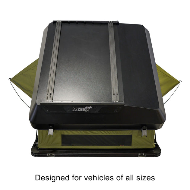 23Zero Armadillo Horizon 2 Hardshell Tent (Left Only) - 230HSARMH2L