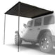 23Zero Bushman Awning 90" (90X98) + Room - 230AW90X98-RM