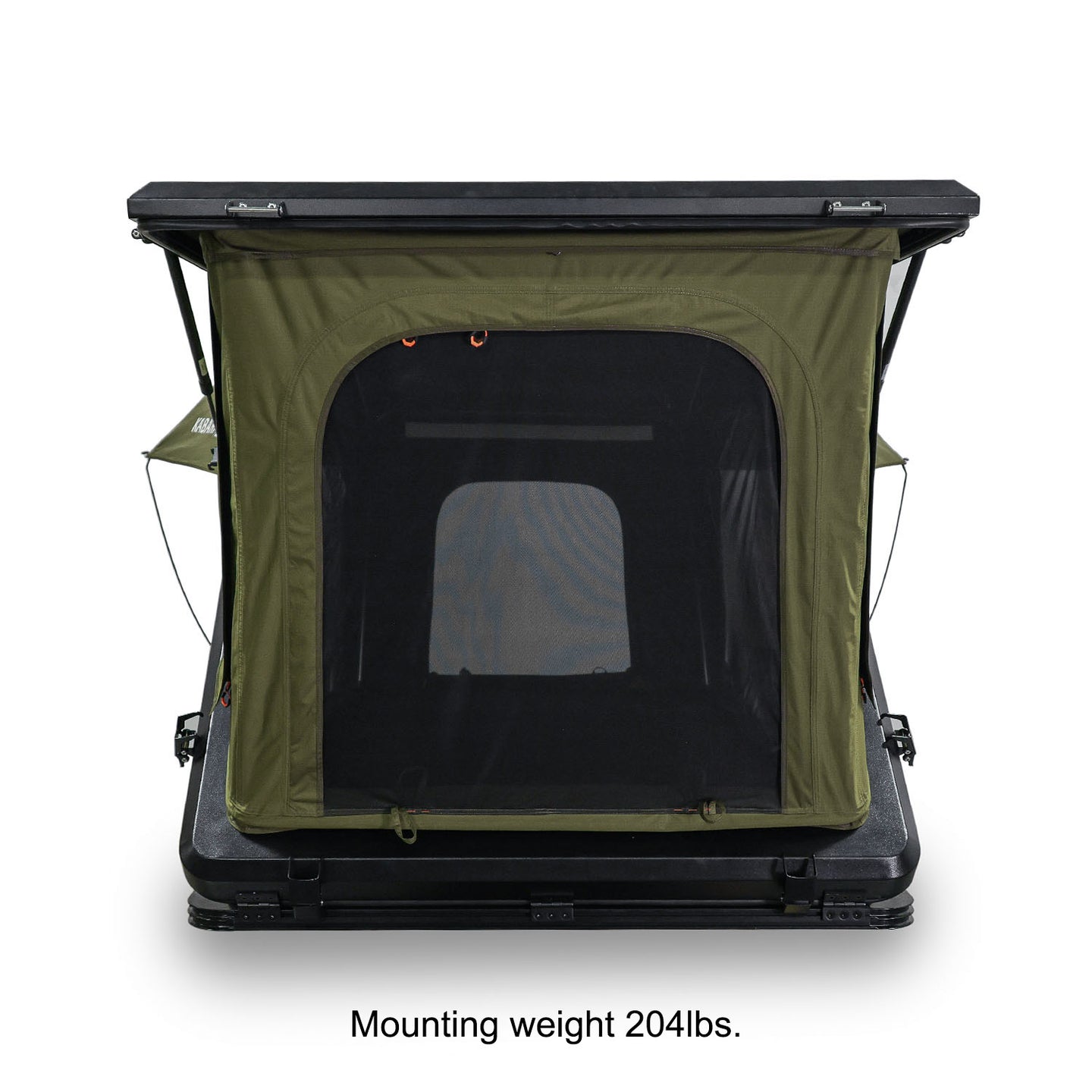 23Zero Kabari Z Hardshell Tent - 230HSKABZ