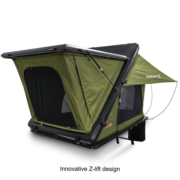 23Zero Kabari Z Hardshell Tent - 230HSKABZ