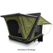 23Zero Kabari Z Hardshell Tent - 230HSKABZ