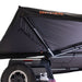 23Zero Onyx 270 Awning - 6 Arm Right + Bracket Kit 2 - 230AW270OXR-BK2
