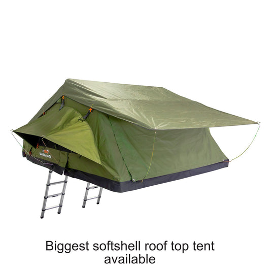 23Zero Walkabout 87 2.0 + Boot Bag + Gear Loft + Sheet + Winter Liner [CO] - 230WA87-BB-GL-ST-WL