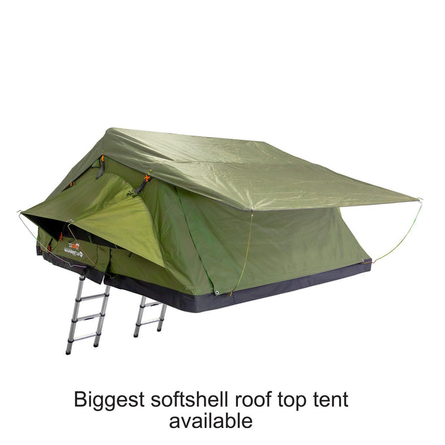 23Zero Walkabout 87 2.0 + Boot Bag + Gear Loft + Sheet + Winter Liner [CO] - 230WA87-BB-GL-ST-WL