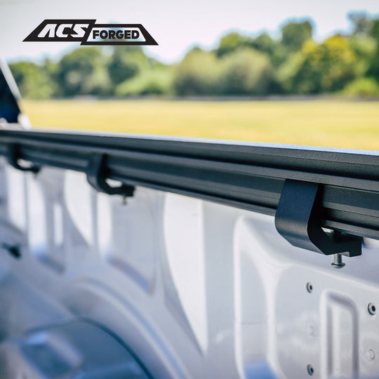 Leitner Designs Active Cargo System - FORGED - Nissan - Image 9