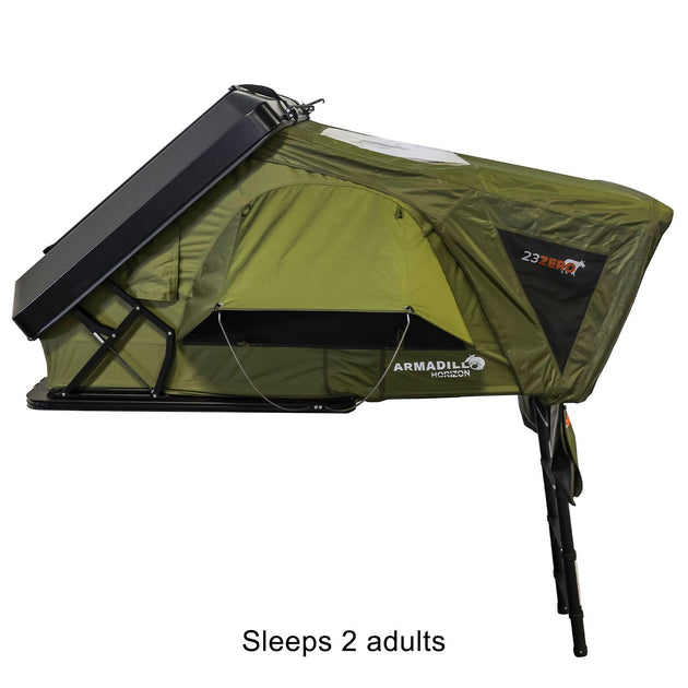 23Zero Armadillo Horizon 2 Hardshell Tent (Left Only) - 230HSARMH2L