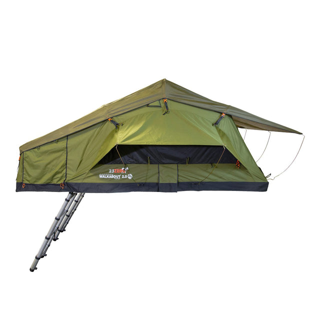 23Zero Walkabout 87 2.0 + Boot Bag + Gear Loft + Sheet + Winter Liner [CO] - 230WA87-BB-GL-ST-WL