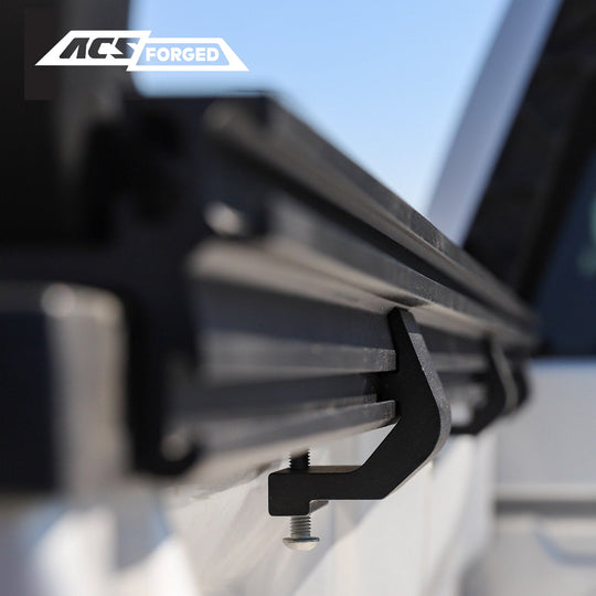 Leitner Designs Active Cargo System - FORGED - Nissan - Image 10