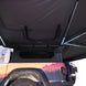 23Zero Onyx 270 Awning - 6 Arm Left + Bracket Kit 2 - 230AW270OXL-BK2