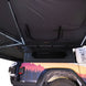 23Zero Onyx 270 Awning - 6 Arm Right + Bracket Kit 2 - 230AW270OXR-BK2