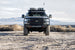 Body Armor 4x4 Ford F-250/350/450/550 SD Ambush XT Front Bumper, Non-Winch (2017-2022) - Image 2
