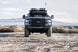 Body Armor 4x4 Ford F-250/350/450/550 SD Ambush XT Front Bumper, Non-Winch (2017-2022) - Image 2