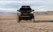 Body Armor 4x4 Toyota Tacoma Pro Series Front Winch Bumper (2016-2023) - Image 2