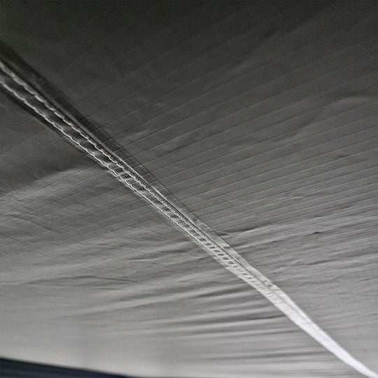 23Zero Bushman Awning 78" (78X98) + Room - 230AW78X98-RM