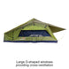 23Zero Walkabout 56 2.0 + Boot Bag + Gear Loft + Winter Liner [CO] - 230WA56-BB-GL