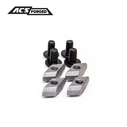 Leitner Designs Active Cargo System - FORGED - Ford - Image 13