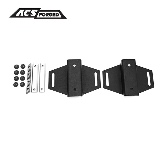 Leitner Designs Active Cargo System - FORGED - GMC - Image 13