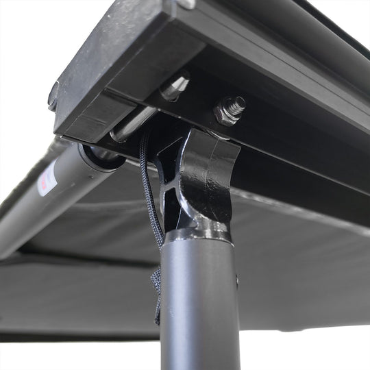 23Zero Bushman Awning 90" (90X98) + Room - 230AW90X98-RM